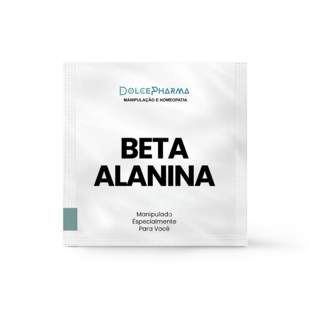 Thumbail produto Beta Alanina (3g)
