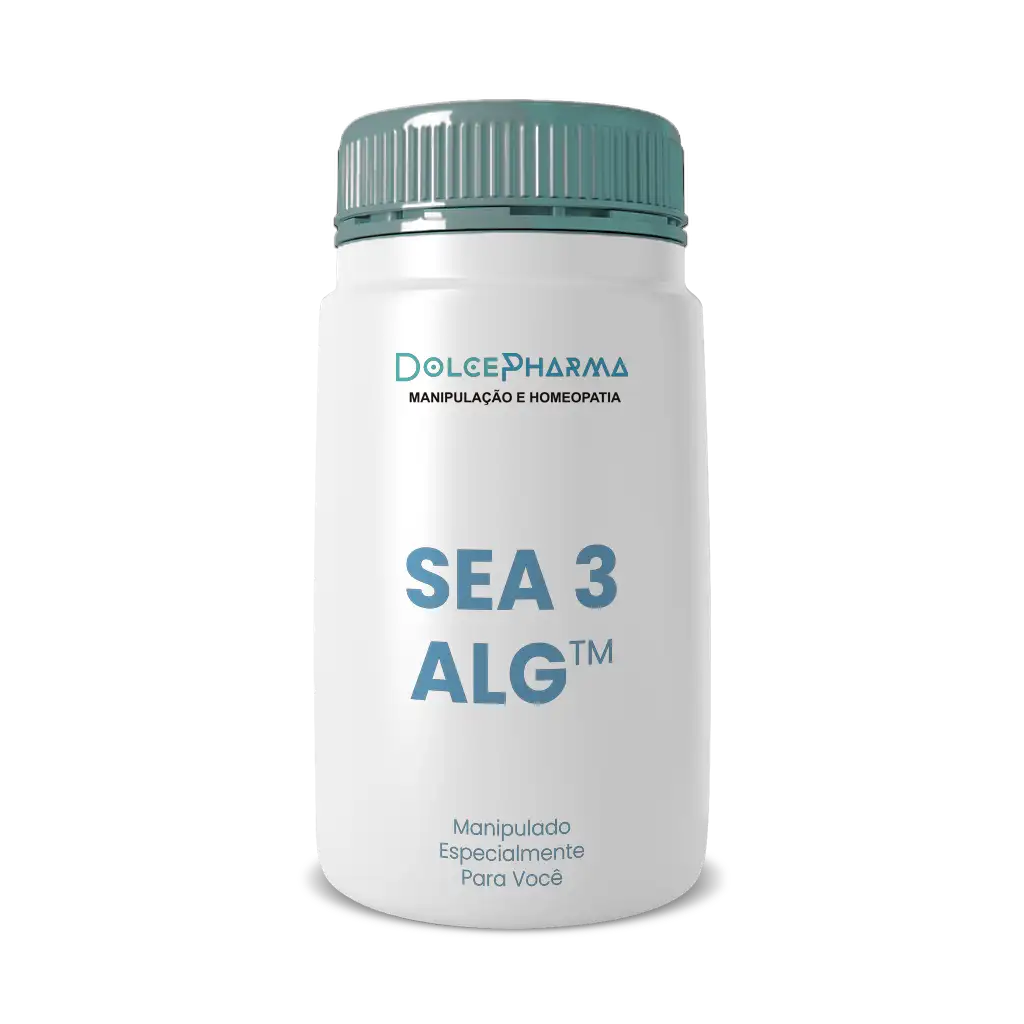 Thumbail produto Sea 3 Alg (300mg)