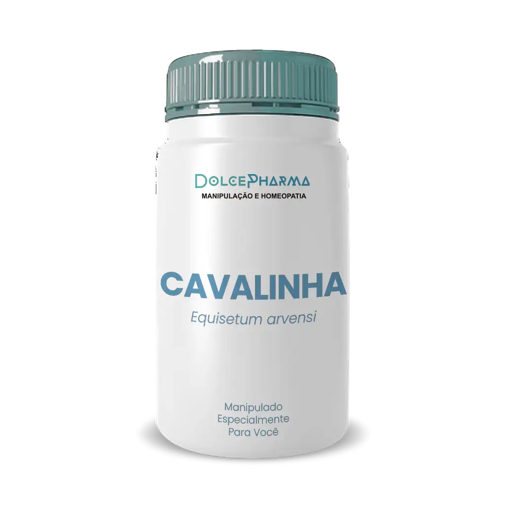 Thumbail produto Cavalinha (100mg)