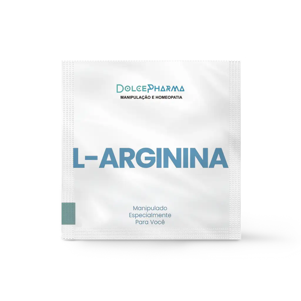 Thumbail produto L-Arginina (2g)