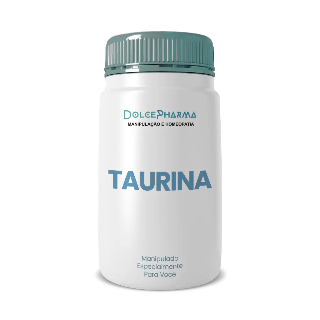 Thumbail produto Taurina (500mg)