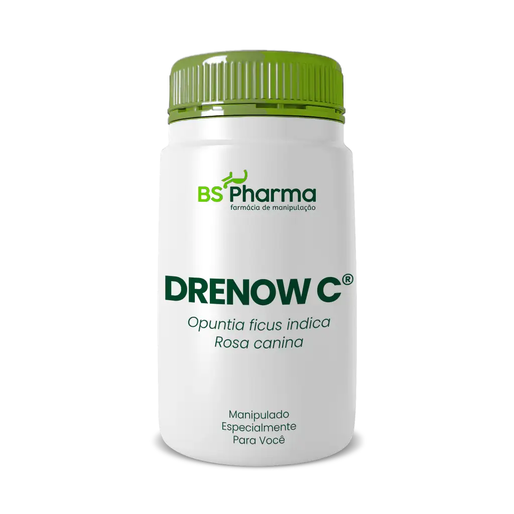 Thumbail produto Drenow C (500mg)