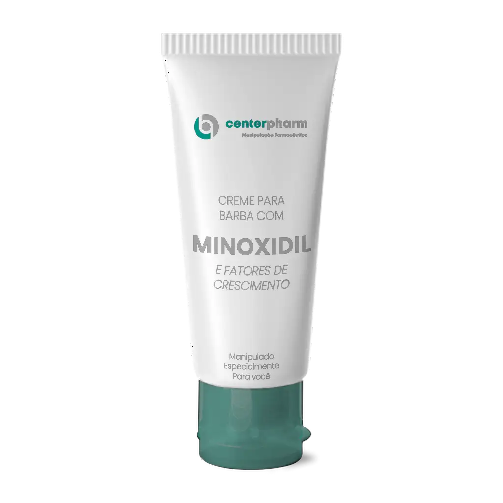 Thumbail produto Minoxidil (5%)