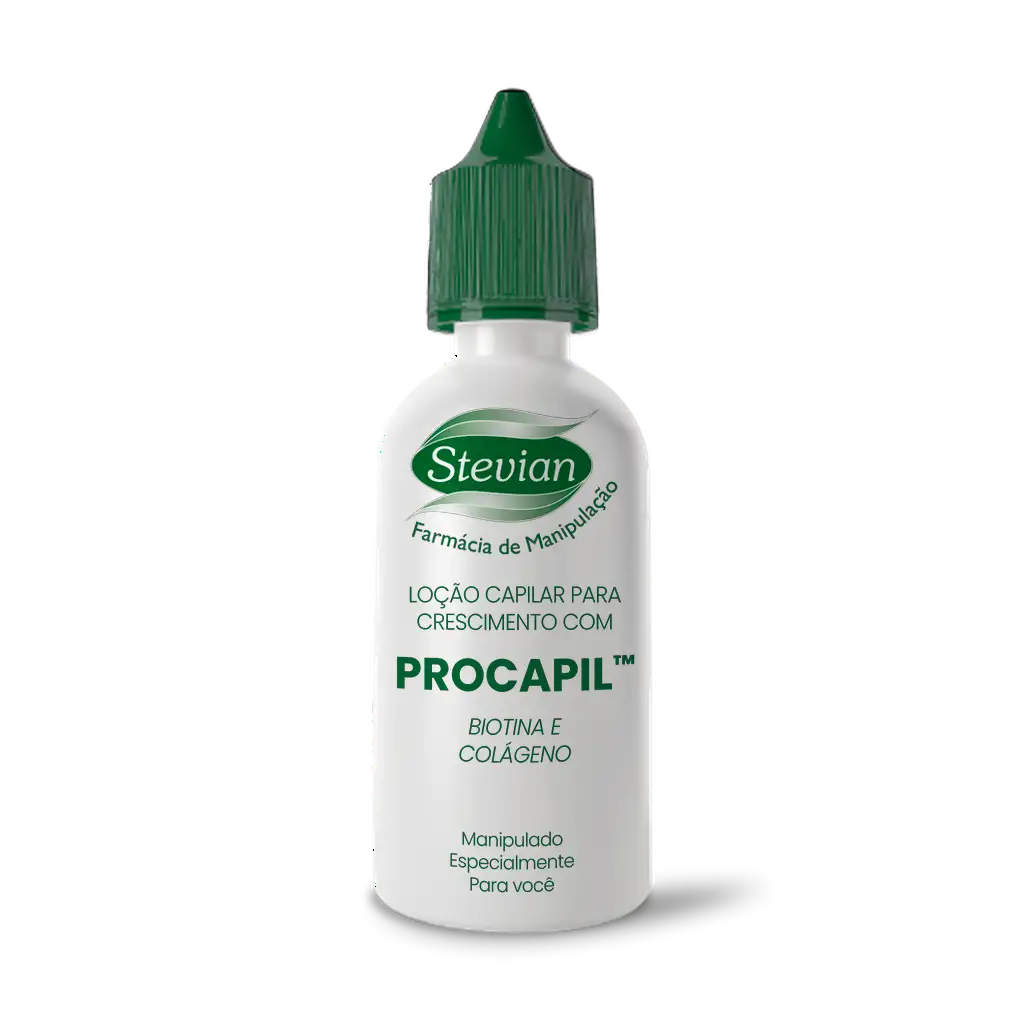 Thumbail produto Procapil (3%)