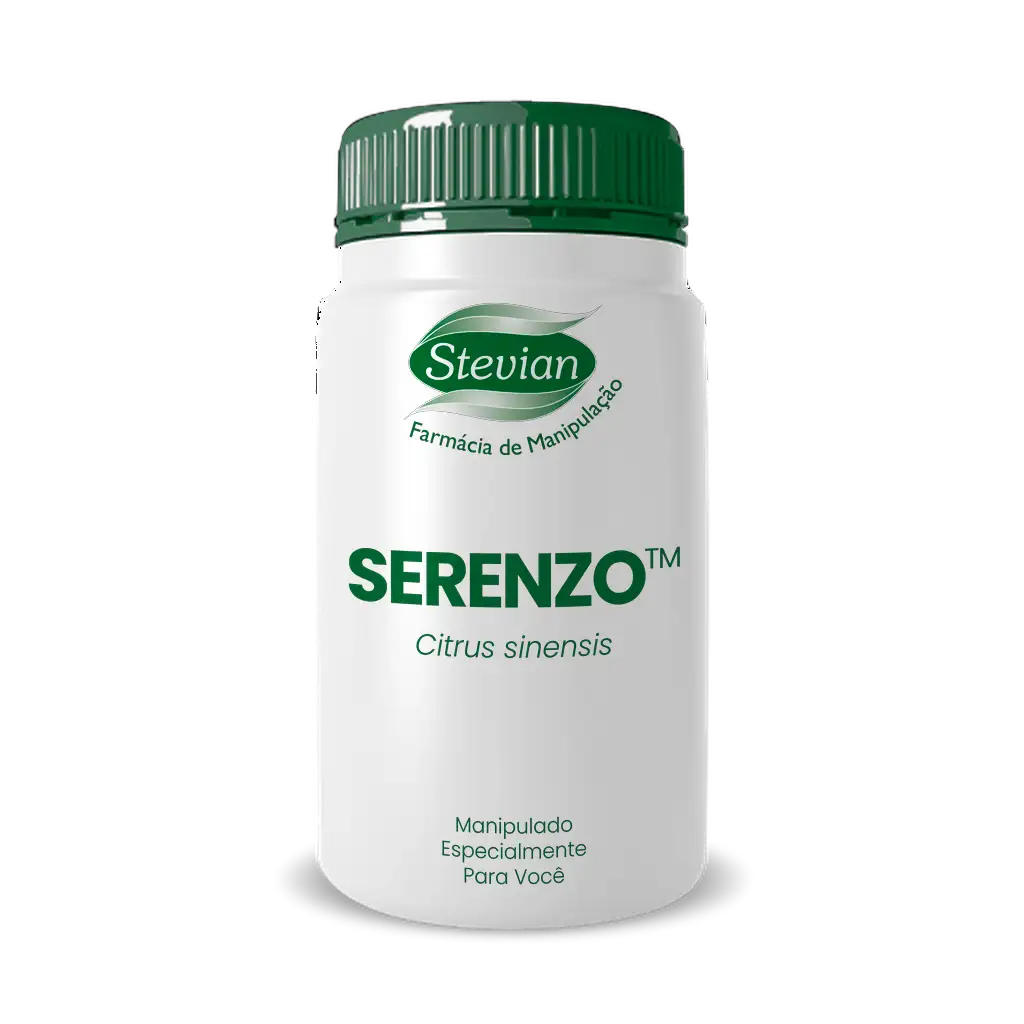 Thumbail produto Serenzo (500mg)