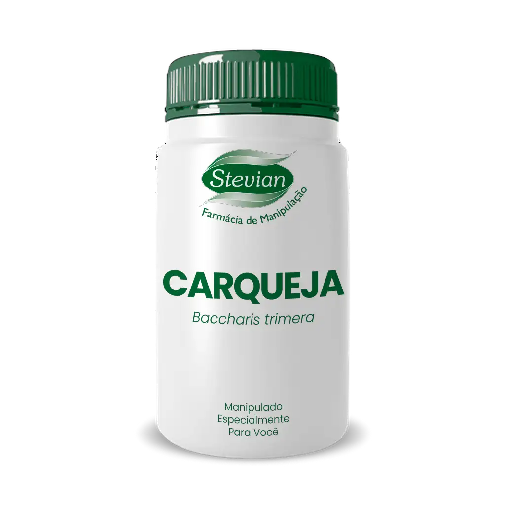 Thumbail produto Carqueja (300mg)