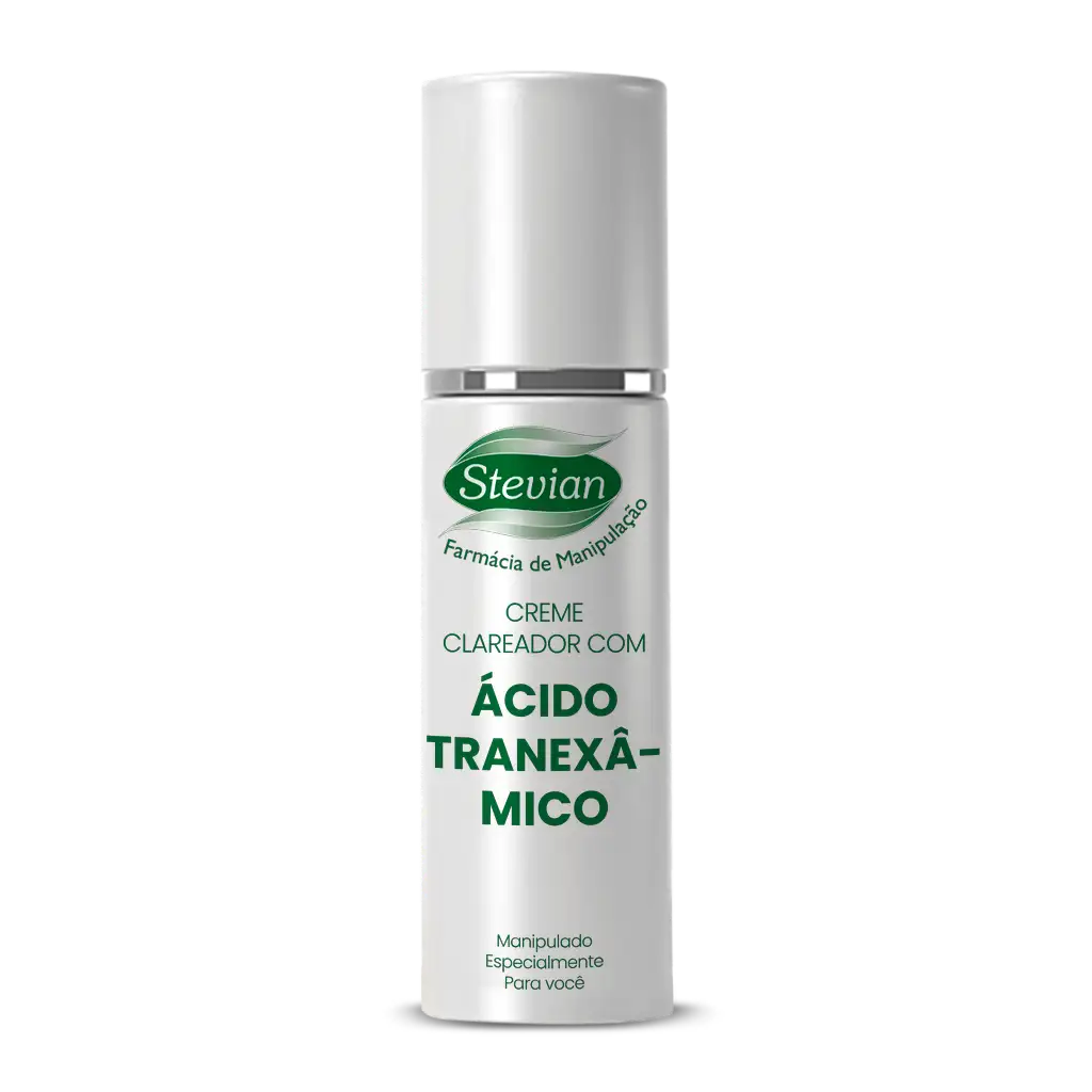 Thumbail produto Ác. Tranexâmico (3%)