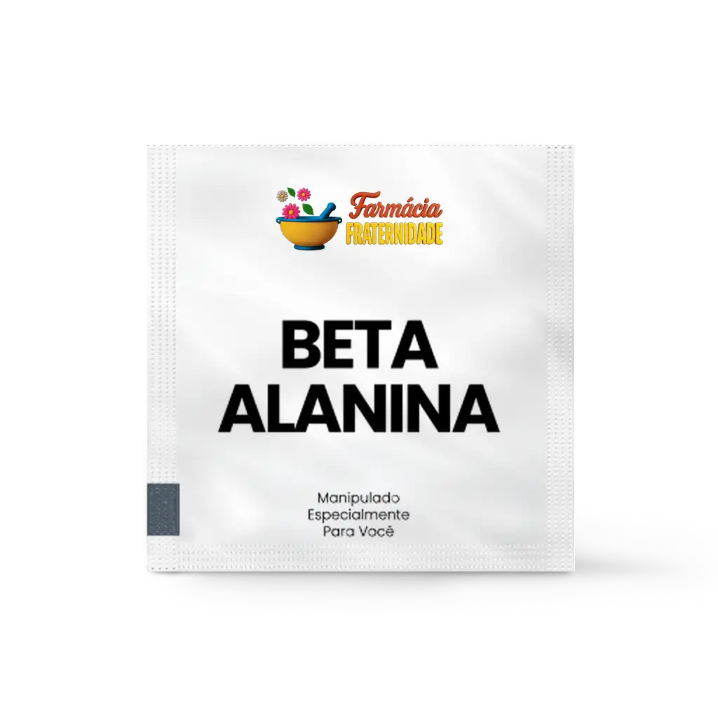 Thumbail produto Beta Alanina (3g)