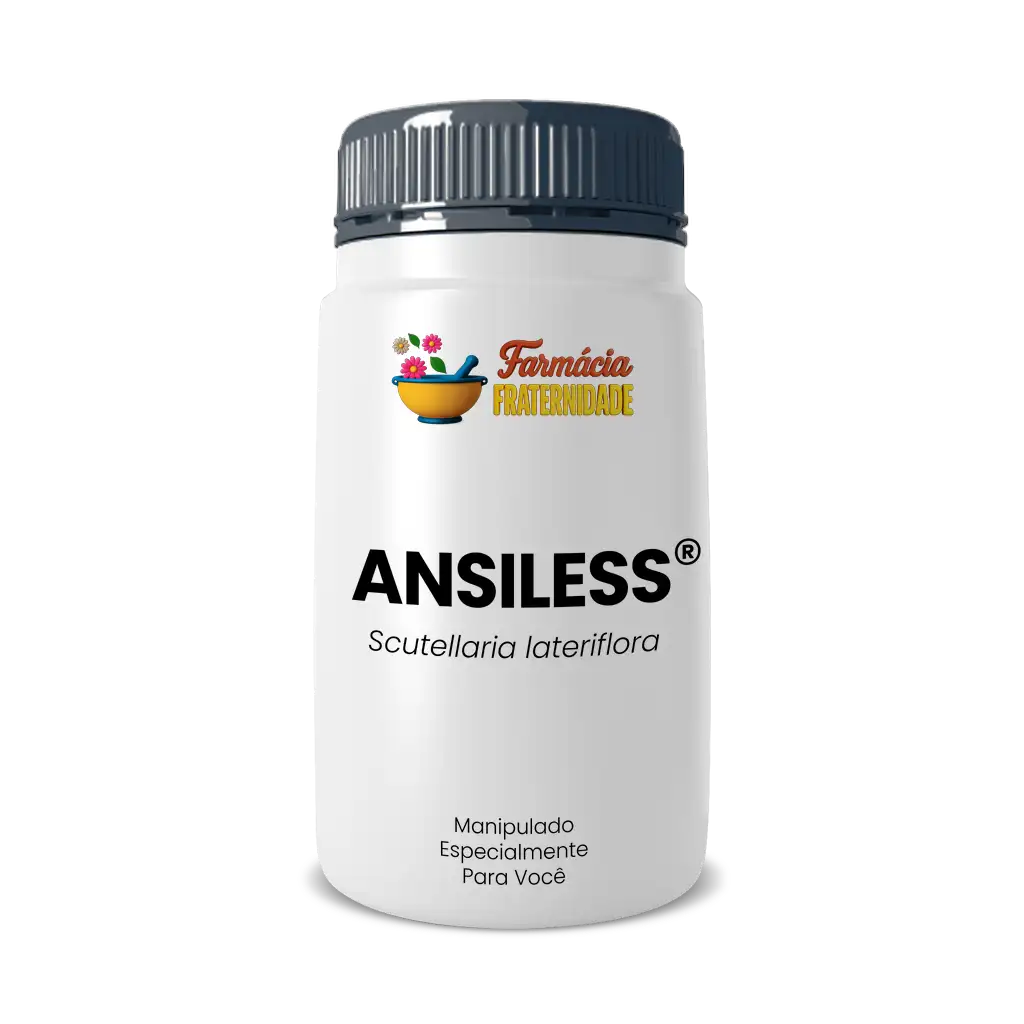 Thumbail produto Ansiless (250mg)