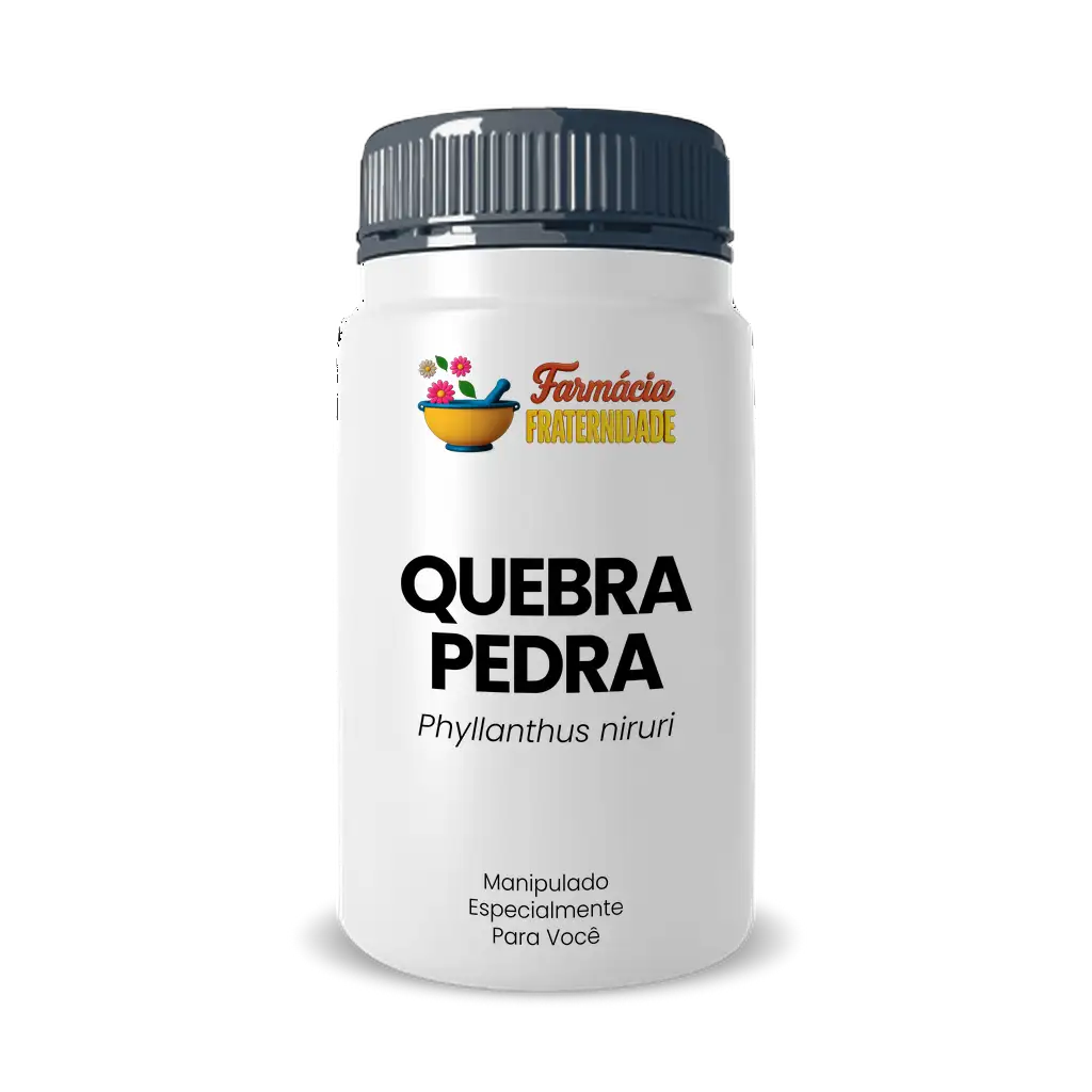 Thumbail produto Quebra Pedra (500mg)