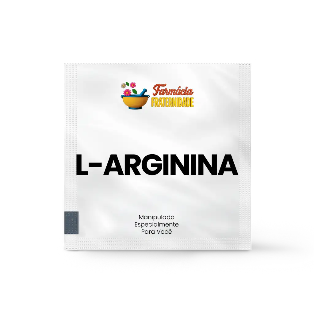 Thumbail produto L-Arginina (2g)