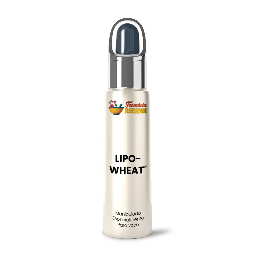 Thumbail produto Lipo Wheat