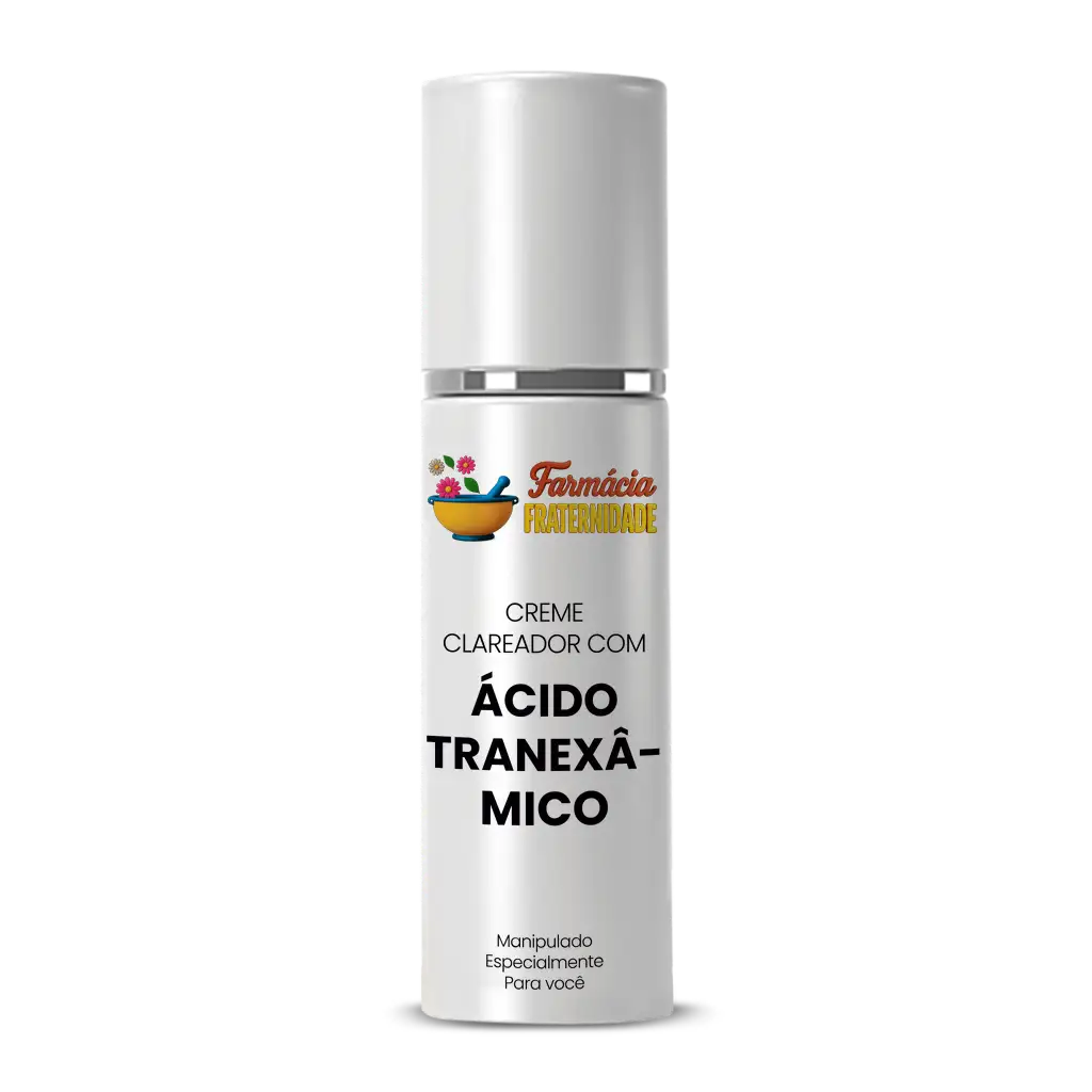 Thumbail produto Ác. Tranexâmico (3%)