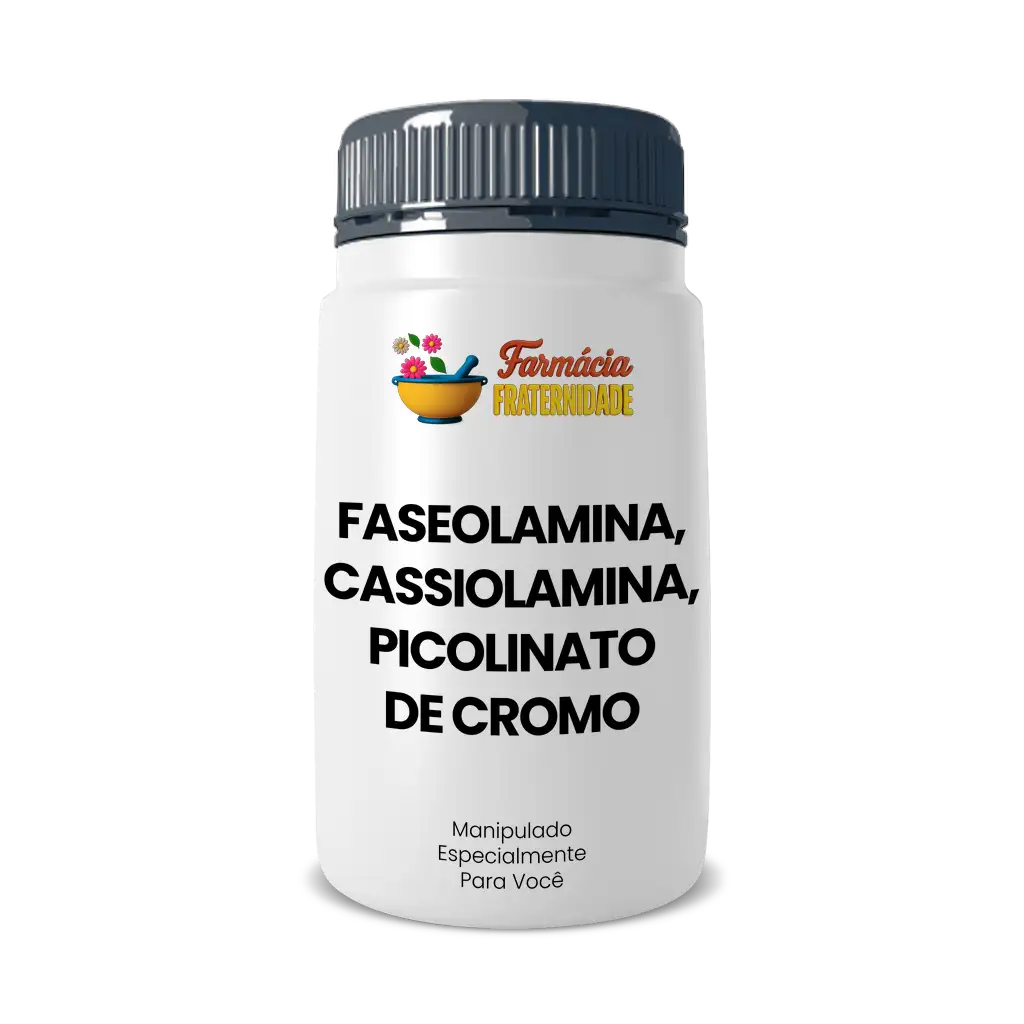 Thumbail produto Faseolamina & Associações