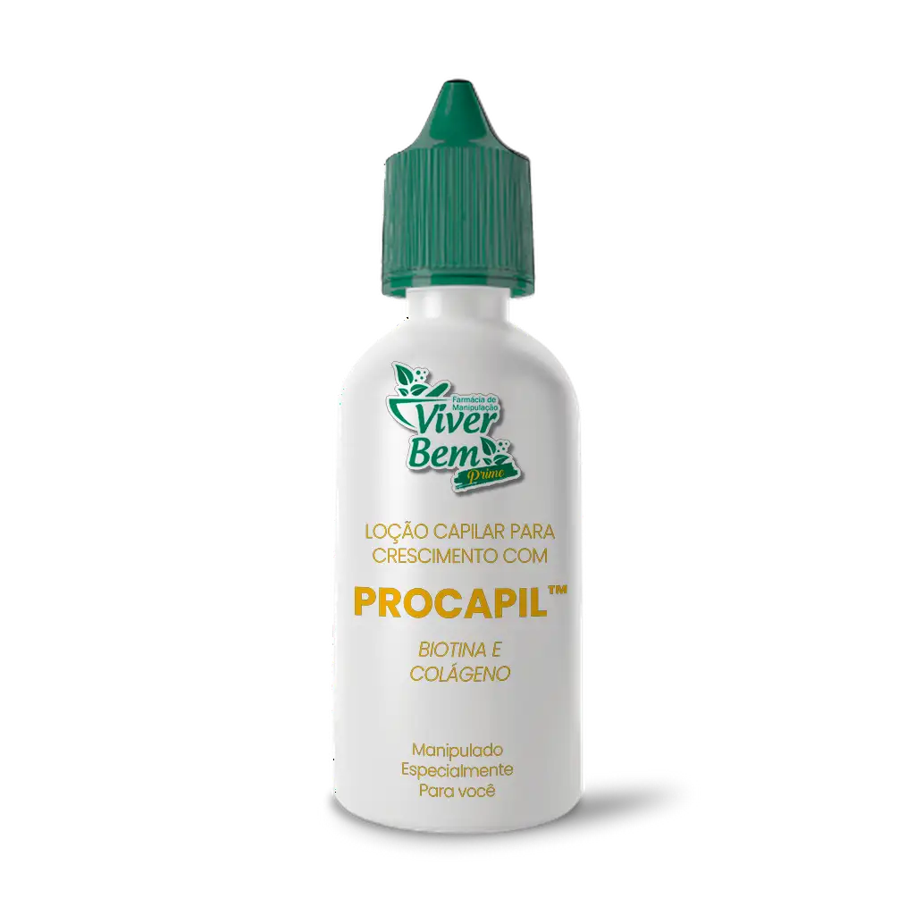 Thumbail produto Procapil (3%)