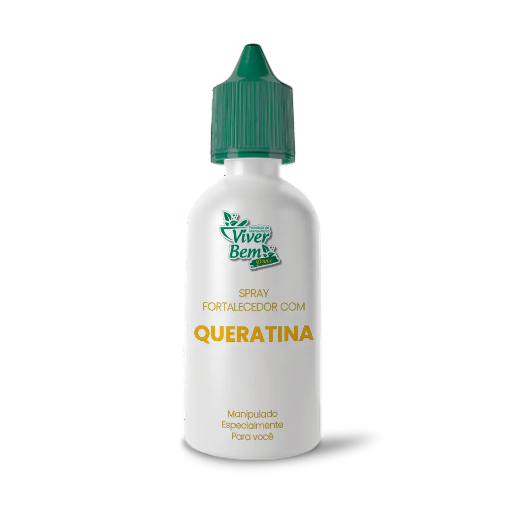 Thumbail produto Queratina (10%)