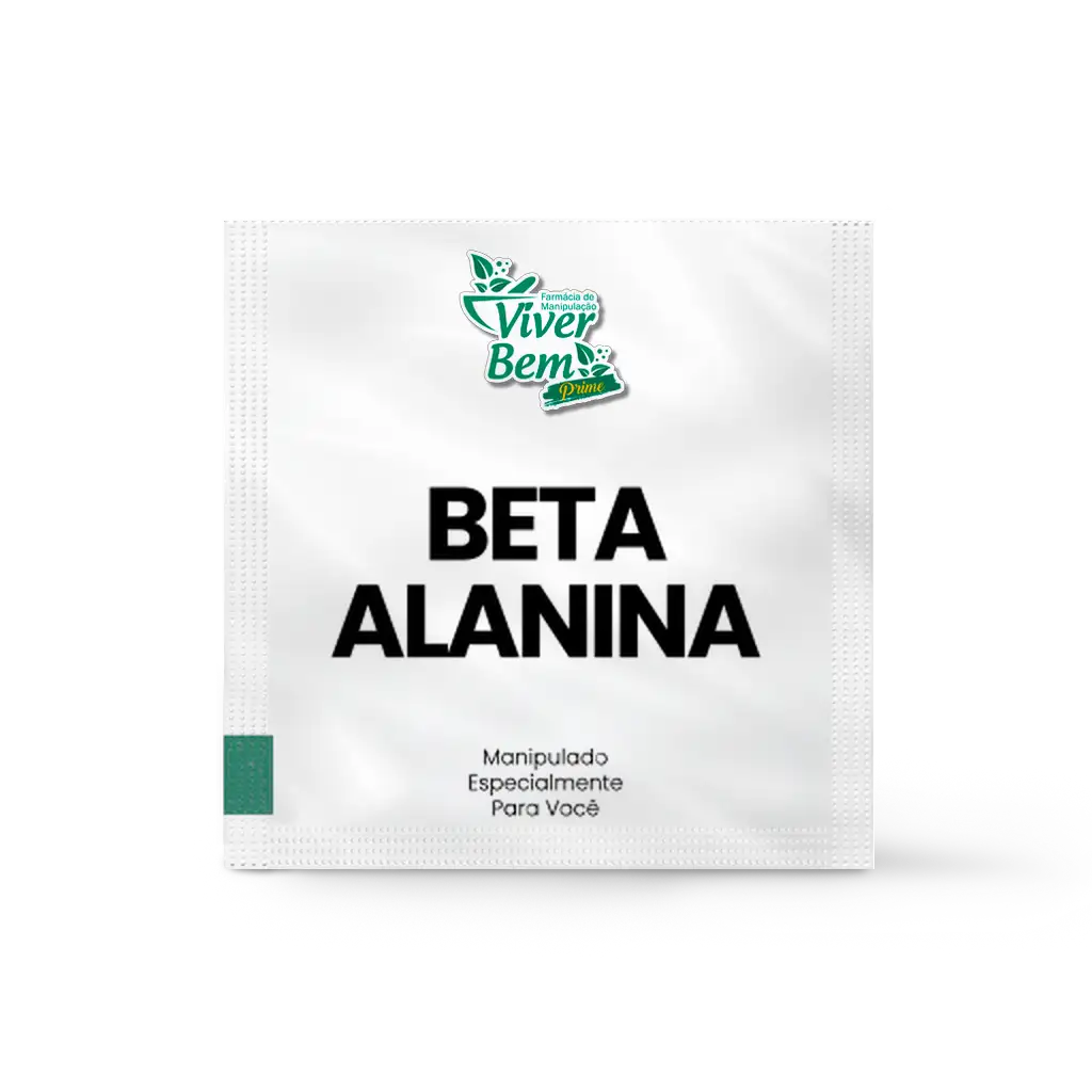 Thumbail produto Beta Alanina (3g)