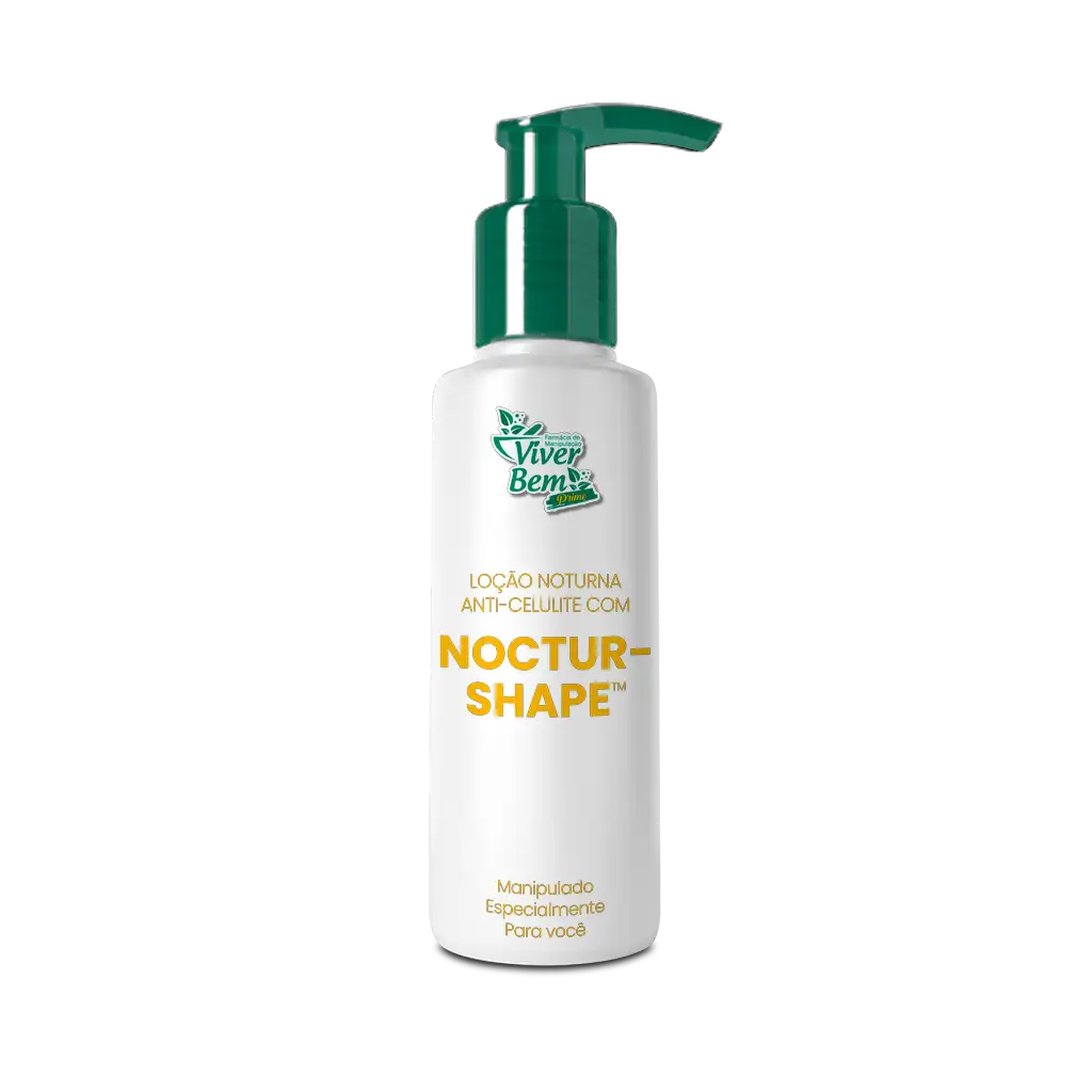 Thumbail produto Nocturshape (4%)
