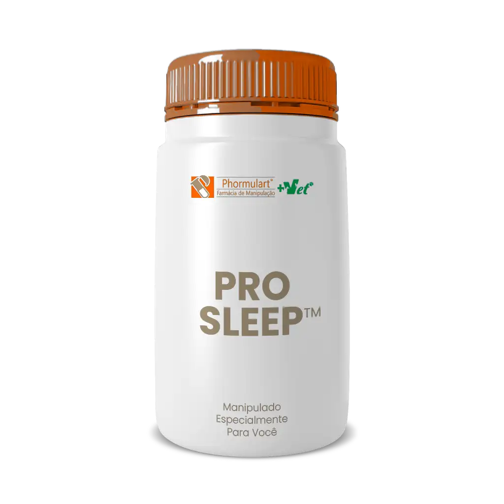 Thumbail produto Pro Sleep™ (130mg)