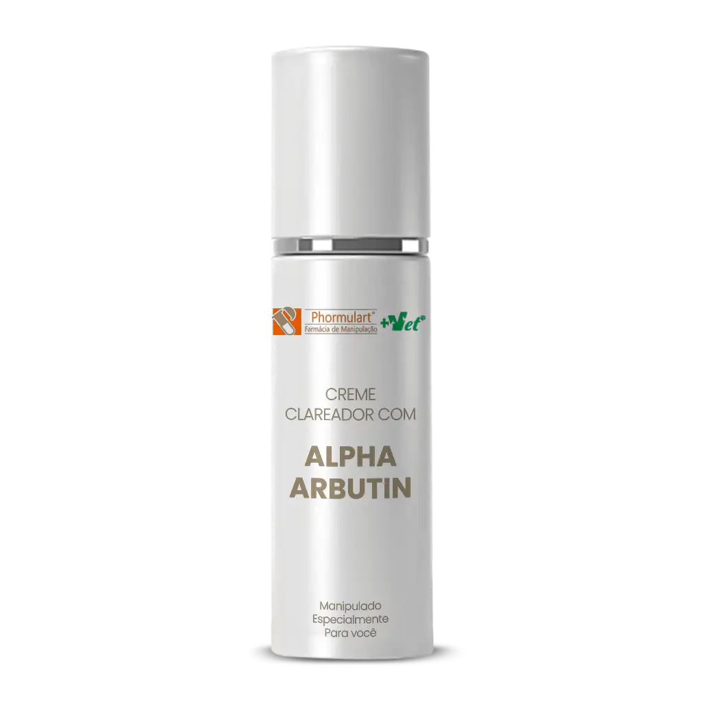 Thumbail produto Alpha arbutin (2%)