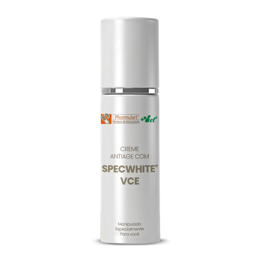 Thumbail produto Specwhite VCE (3%)