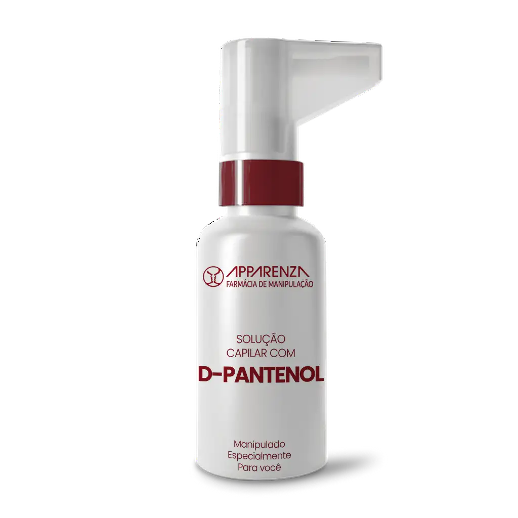 Thumbail produto D-Pantenol (5%)