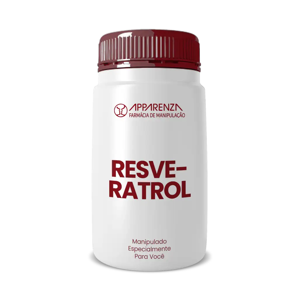 Thumbail produto Resveratrol (20mg)
