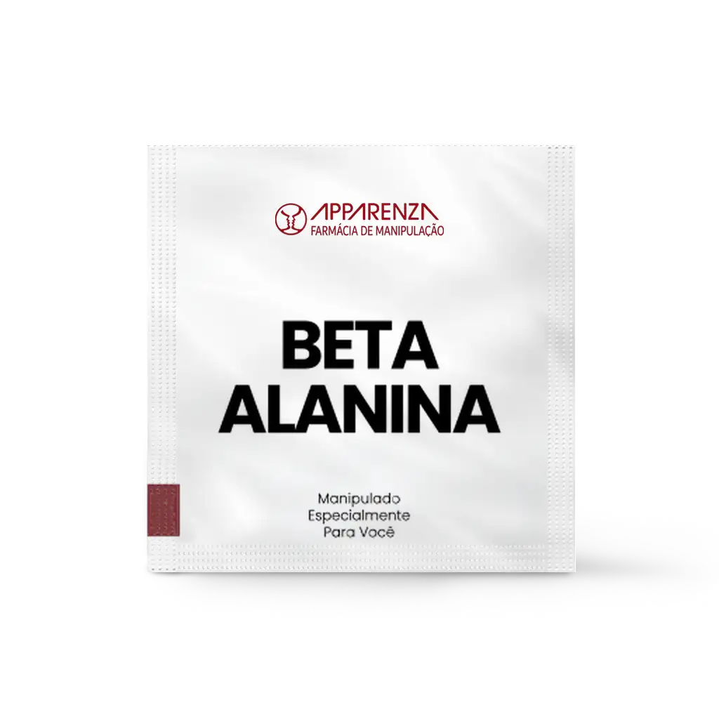 Thumbail produto Beta Alanina (3g)