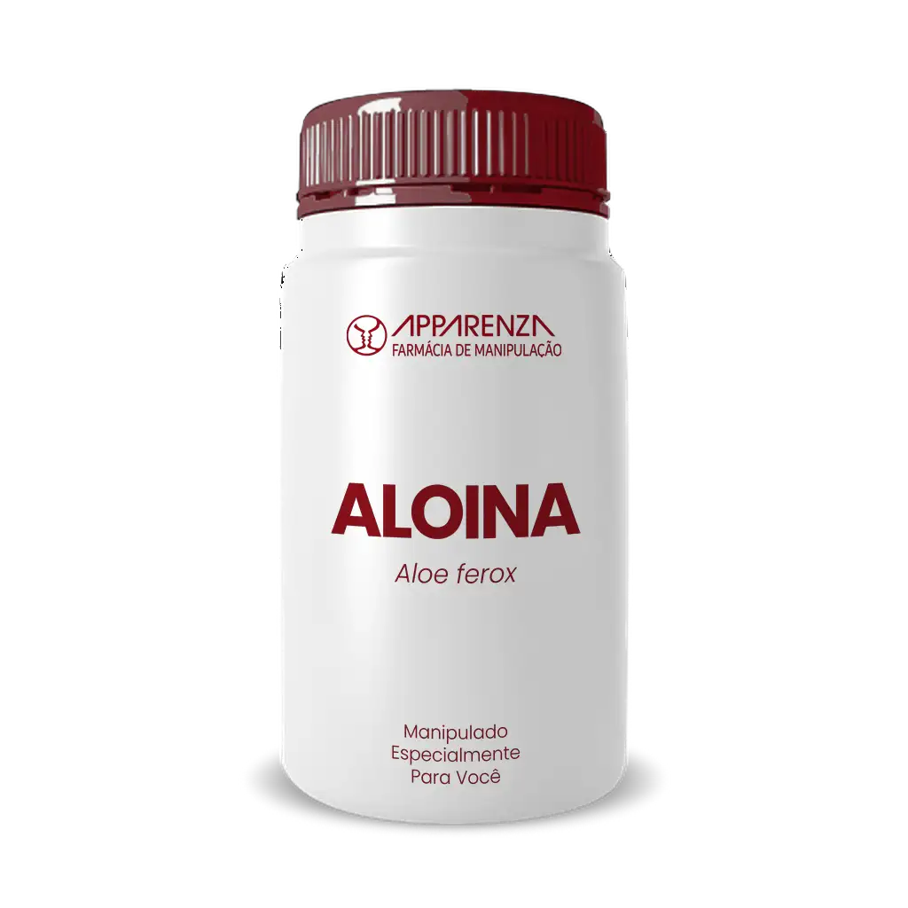 Thumbail produto Aloina (50mg)
