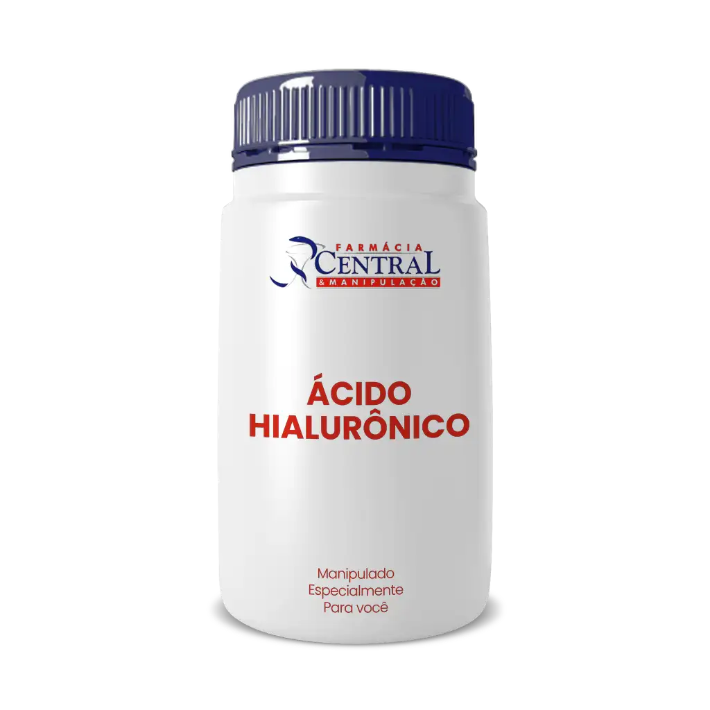 Thumbail produto Ácido Hialurônico (50mg)