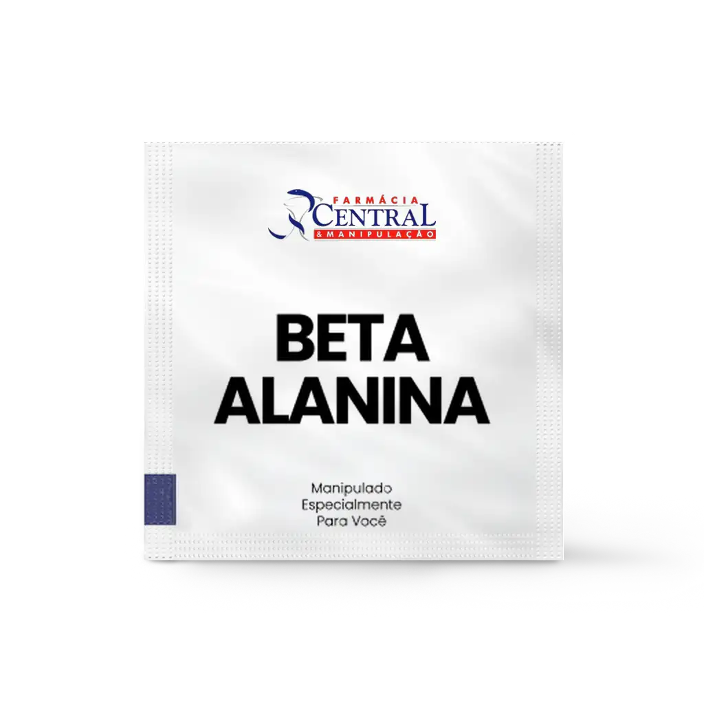 Thumbail produto Beta Alanina (3g)