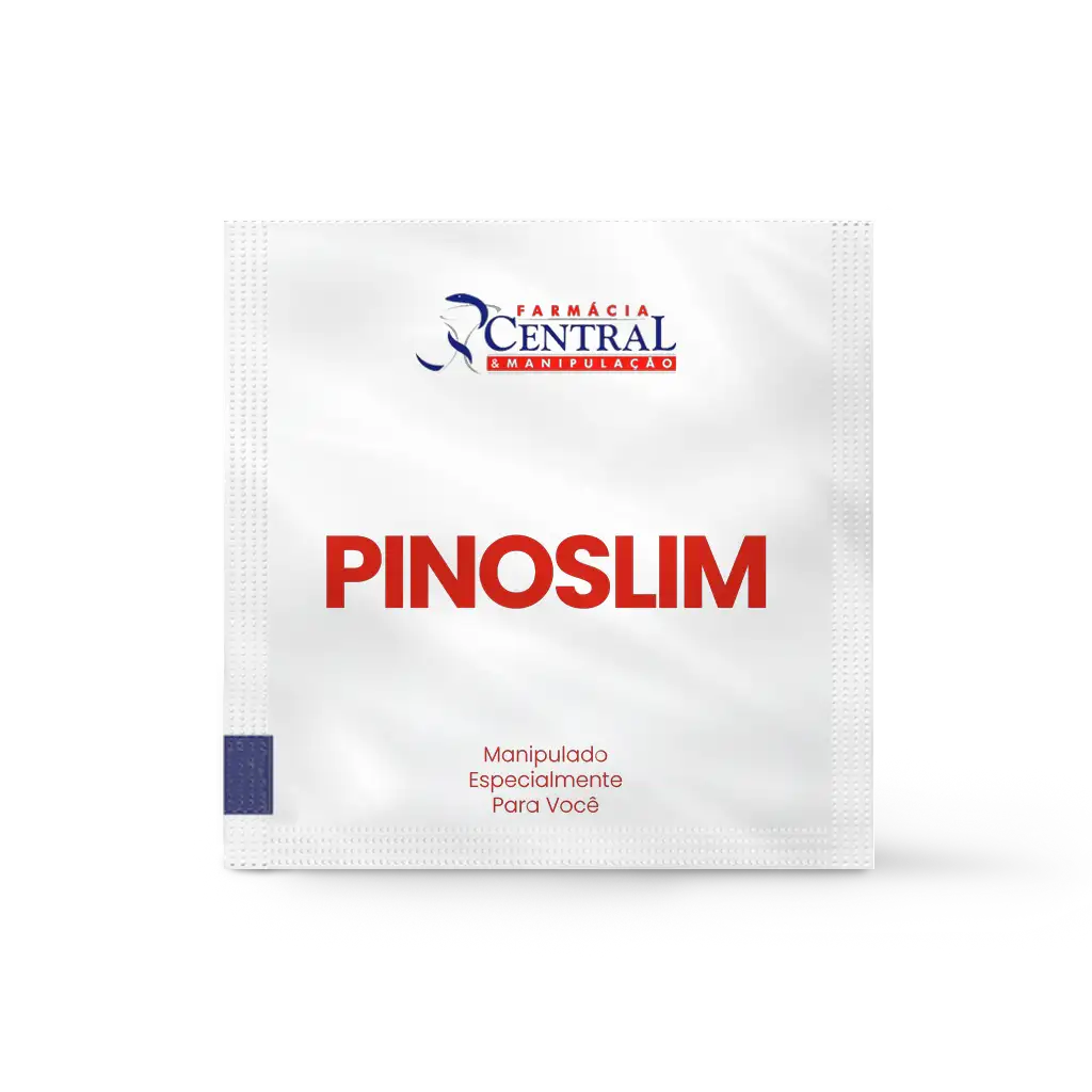 Thumbail produto Pinoslim (2,5g)