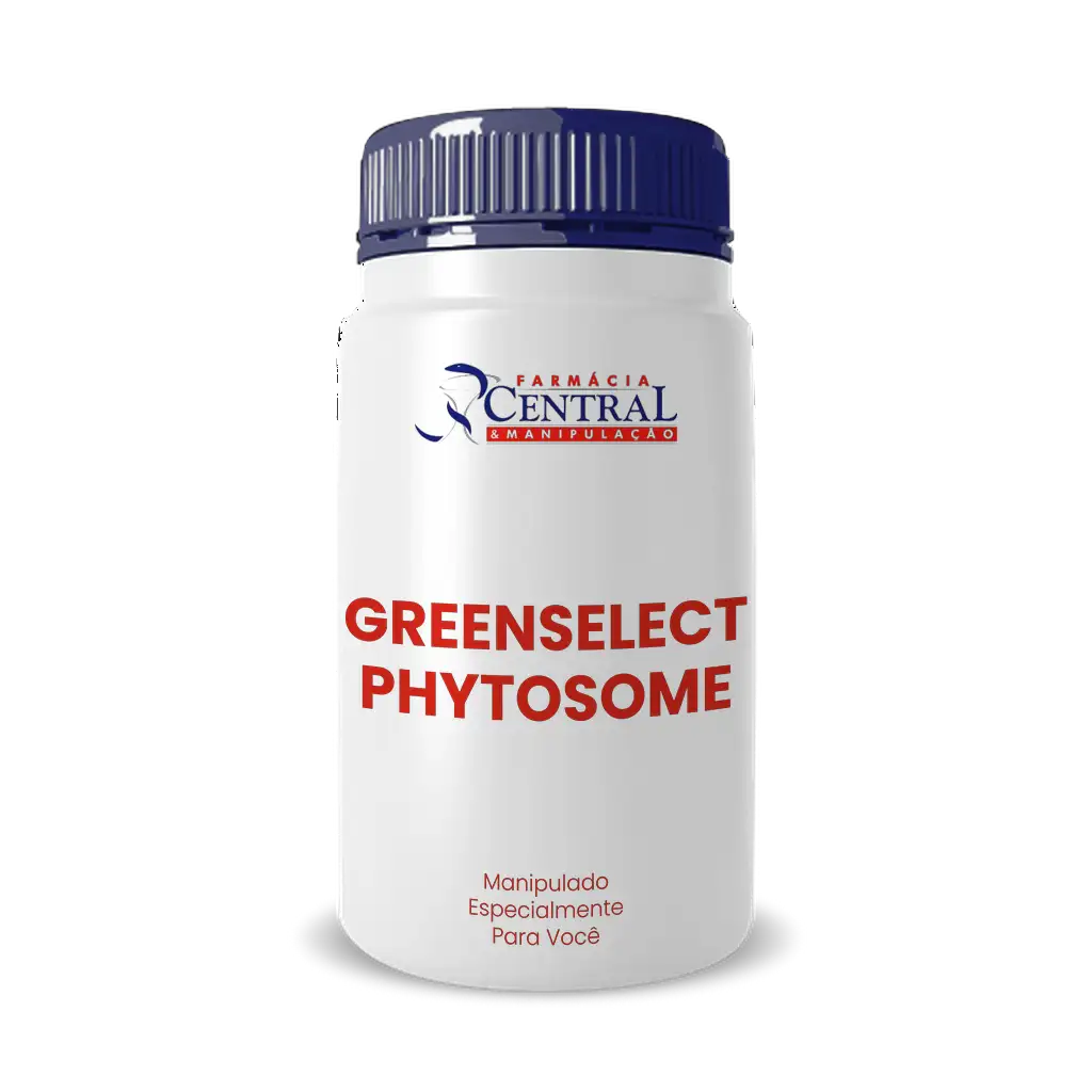 Thumbail produto Greenselect Phytosome