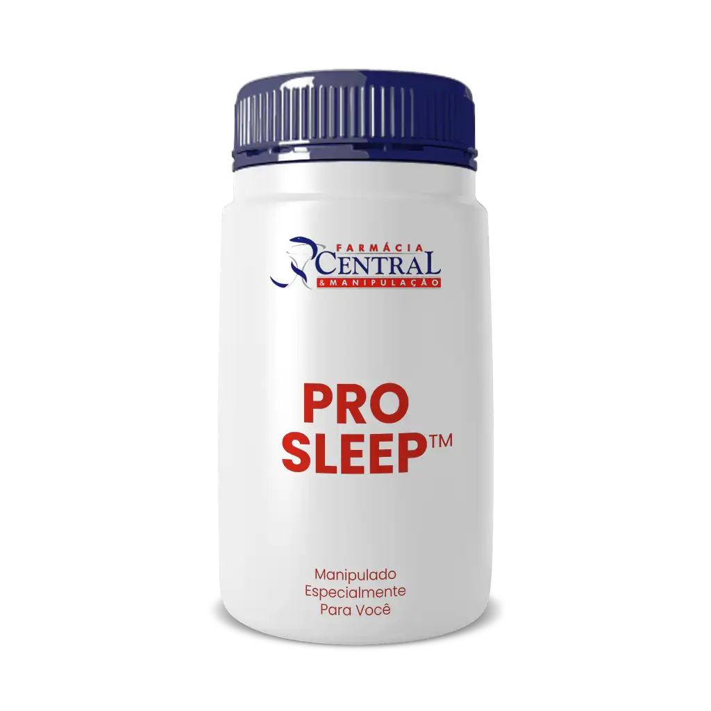 Thumbail produto Pro Sleep™ (130mg)