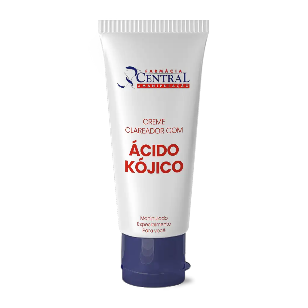Thumbail produto Ácido Kójico (3%)