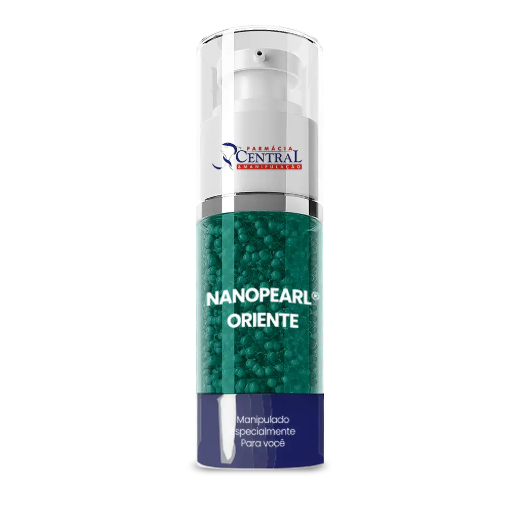 Thumbail produto Nanopearl Oriente