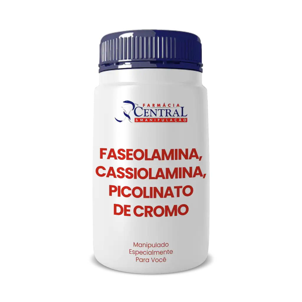 Thumbail produto Faseolamina & Associações