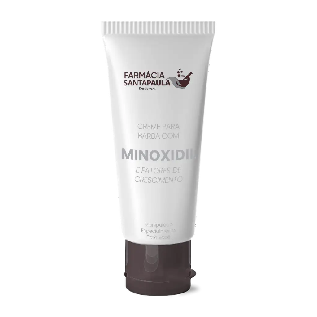 Thumbail produto Minoxidil (5%)