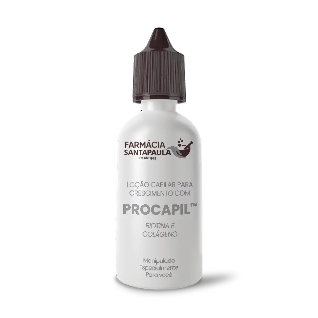 Thumbail produto Procapil (3%)