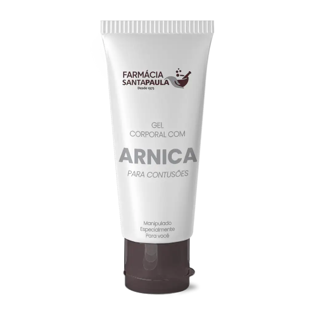 Thumbail produto Gel de Arnica (10%)