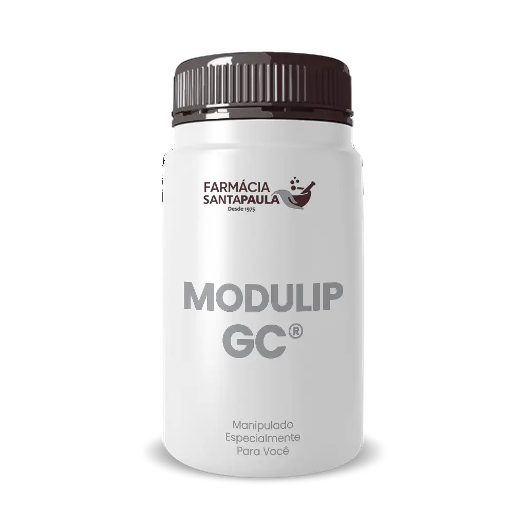 Thumbail produto Modulip GC (200mg)