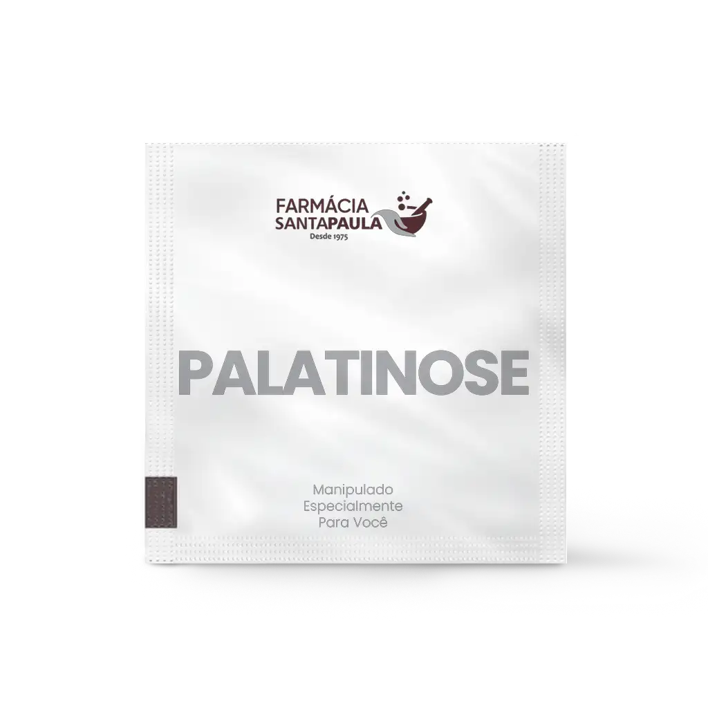 Thumbail produto Palatinose (15g)