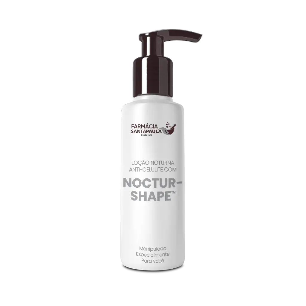 Thumbail produto Nocturshape (4%)