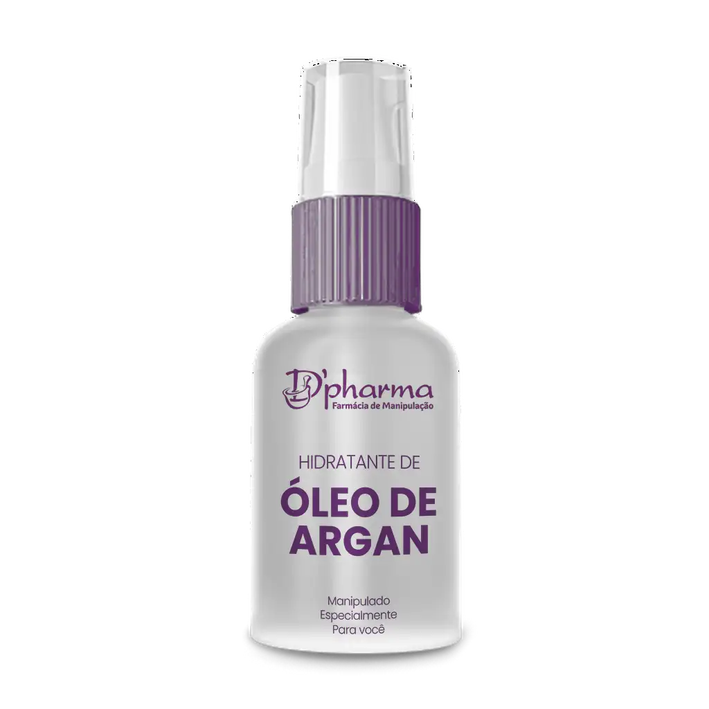 Thumbail produto Óleo de Argan