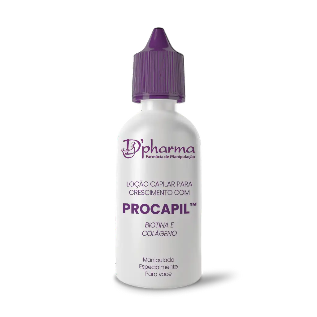Thumbail produto Procapil (3%)