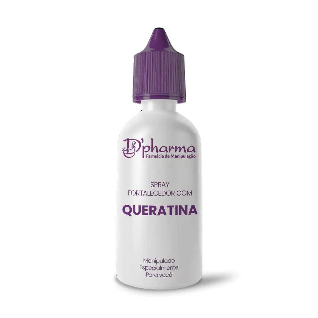 Thumbail produto Queratina (10%)