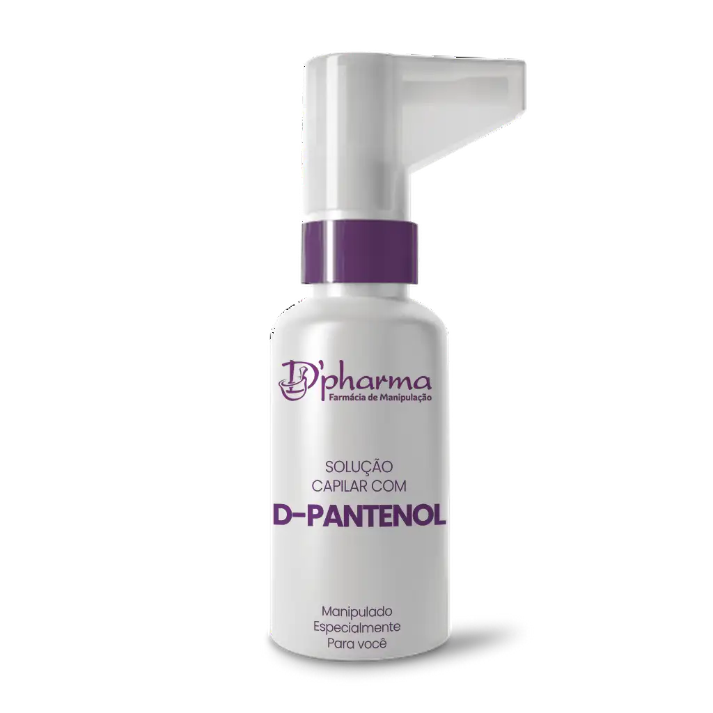 Thumbail produto D-Pantenol (5%)