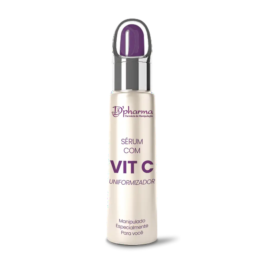 Thumbail produto Vitamina C (20%)