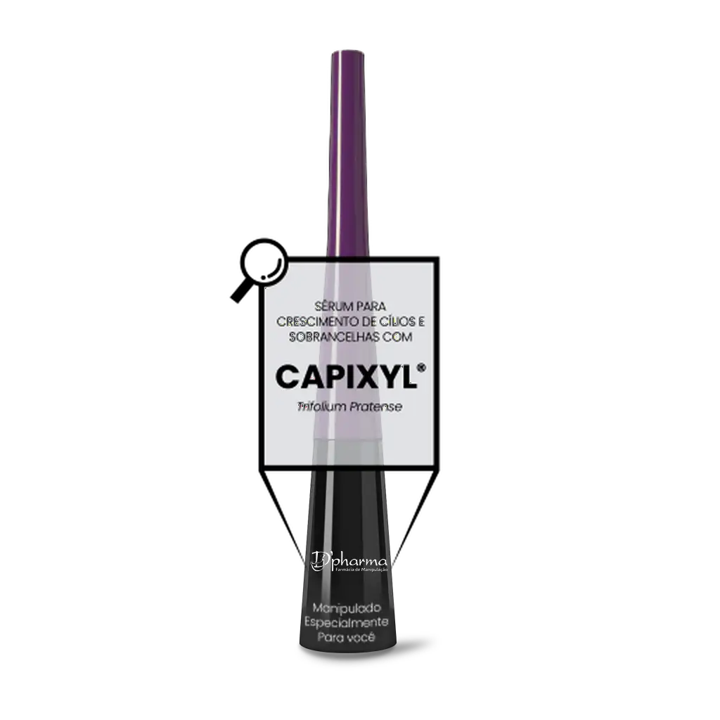 Thumbail produto Capixyl (3%)