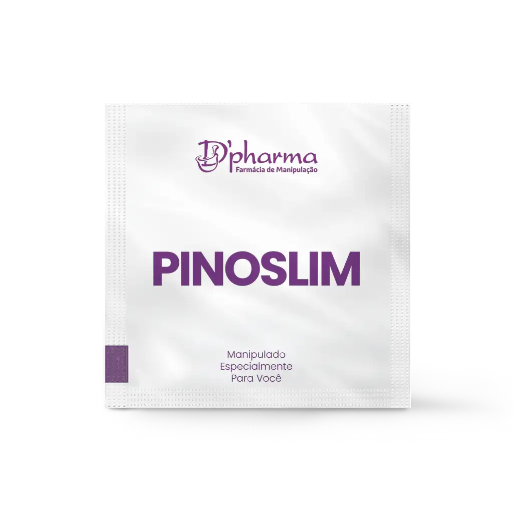 Thumbail produto Pinoslim (2,5g)